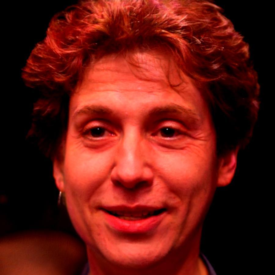 Retrato de Máximo